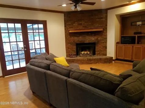 2384 Stonebridge Drive Orange Park FL 32065