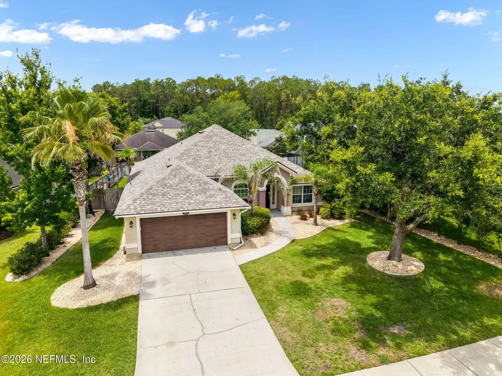 464 Johns Creek Parkway St. Augustine FL 32092