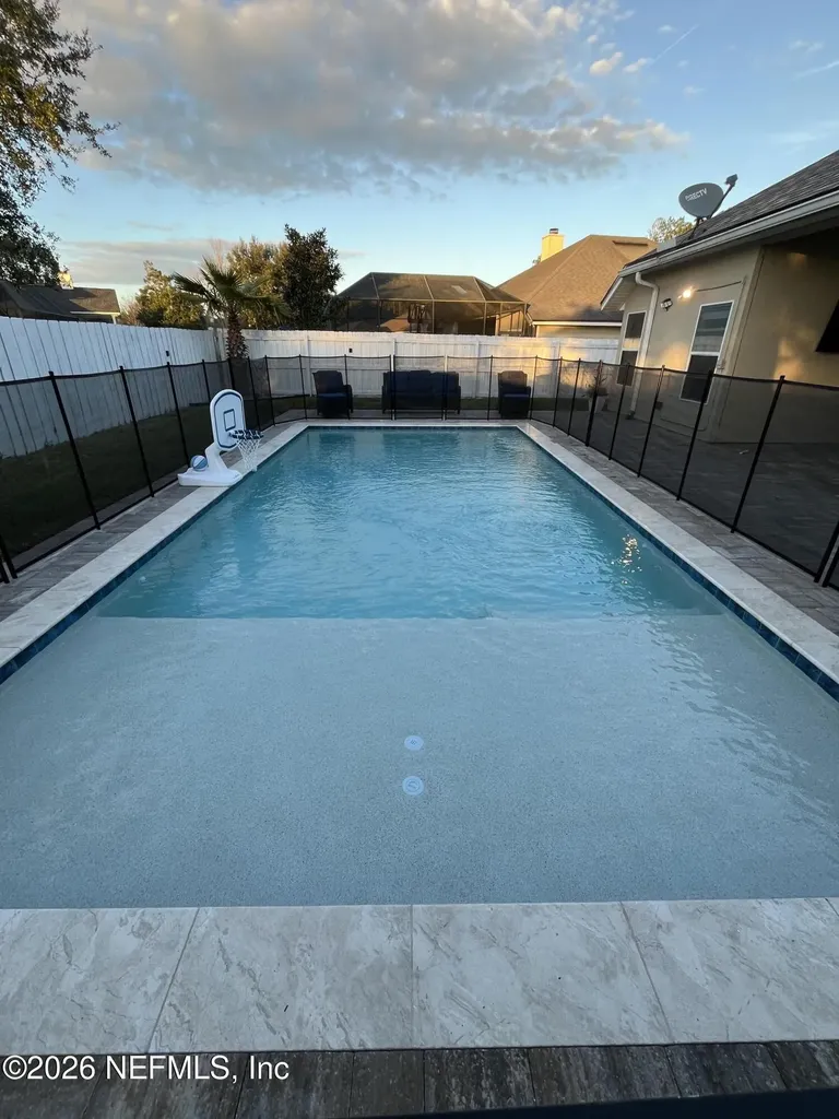 464 Johns Creek Parkway St. Augustine FL 32092
