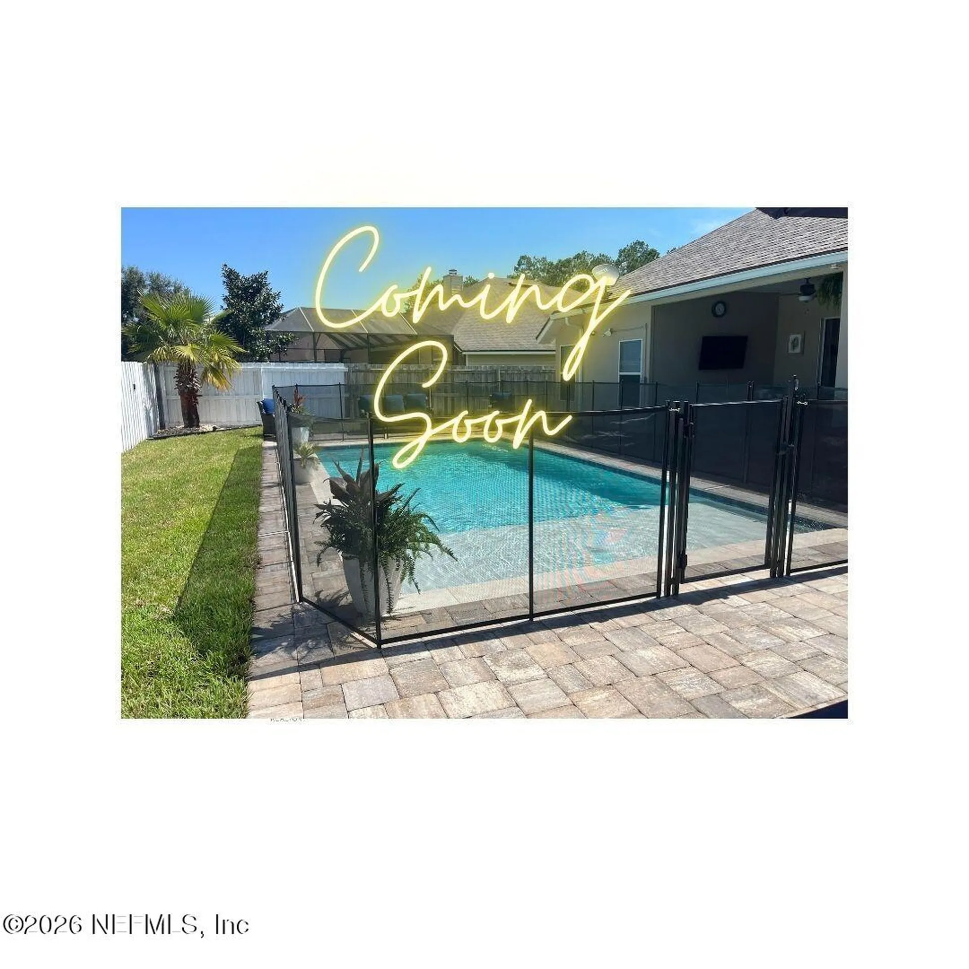 464 Johns Creek Parkway St. Augustine FL 32092