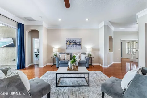 464 Johns Creek Parkway St. Augustine FL 32092