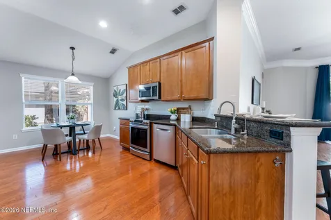 464 Johns Creek Parkway St. Augustine FL 32092