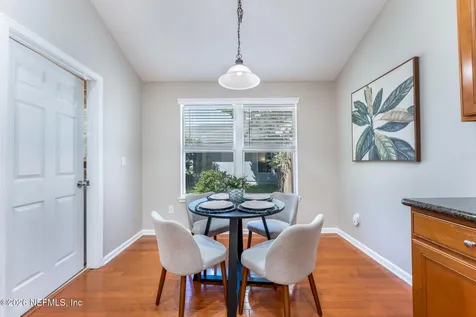 464 Johns Creek Parkway St. Augustine FL 32092