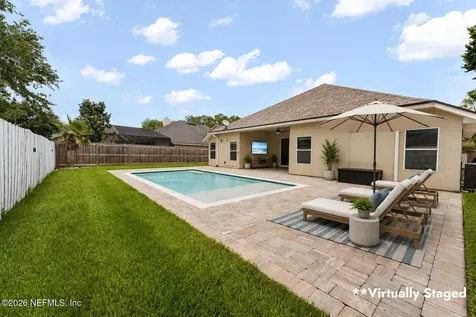 464 Johns Creek Parkway St. Augustine FL 32092