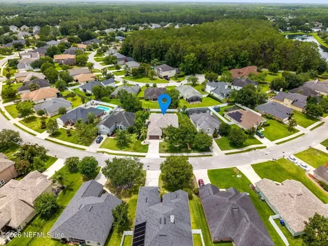 464 Johns Creek Parkway St. Augustine FL 32092