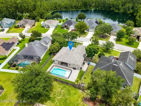 464 Johns Creek Parkway St. Augustine FL 32092