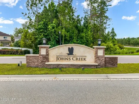 464 Johns Creek Parkway St. Augustine FL 32092