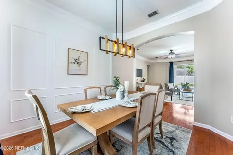 464 Johns Creek Parkway St. Augustine FL 32092
