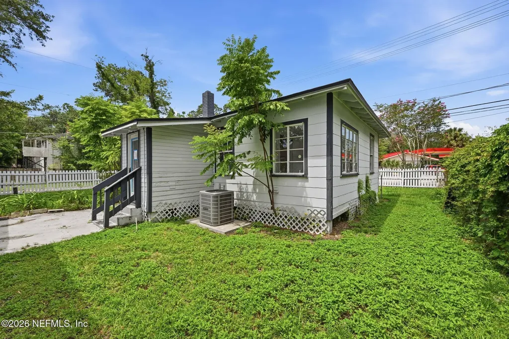 1097 Mcduff Avenue S Jacksonville FL 32205