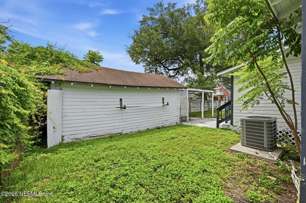 1097 Mcduff Avenue S Jacksonville FL 32205