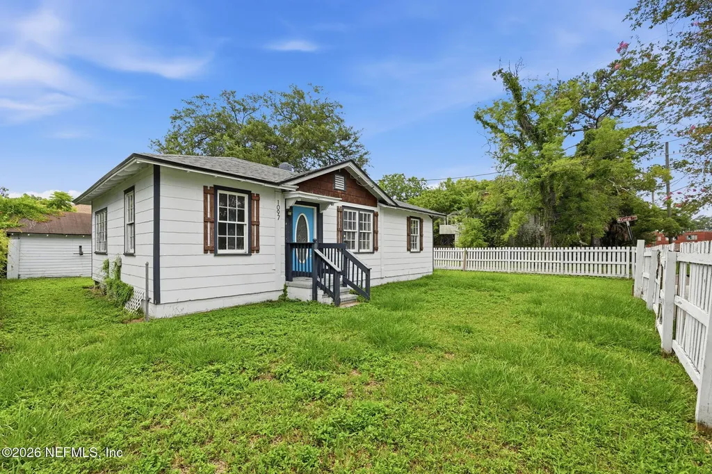 1097 Mcduff Avenue S Jacksonville FL 32205