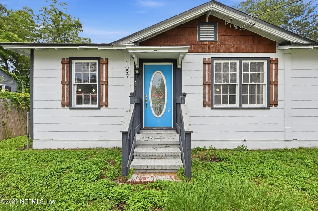 1097 Mcduff Avenue S Jacksonville FL 32205