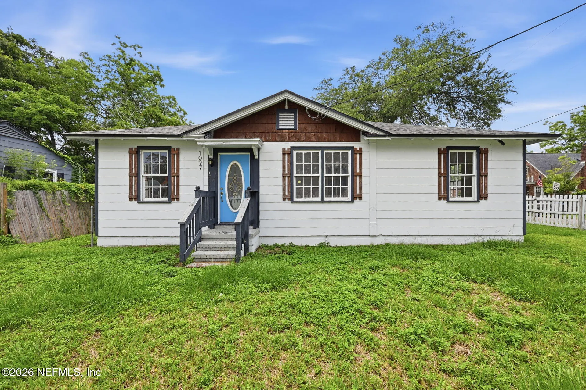 1097 Mcduff Avenue S Jacksonville FL 32205