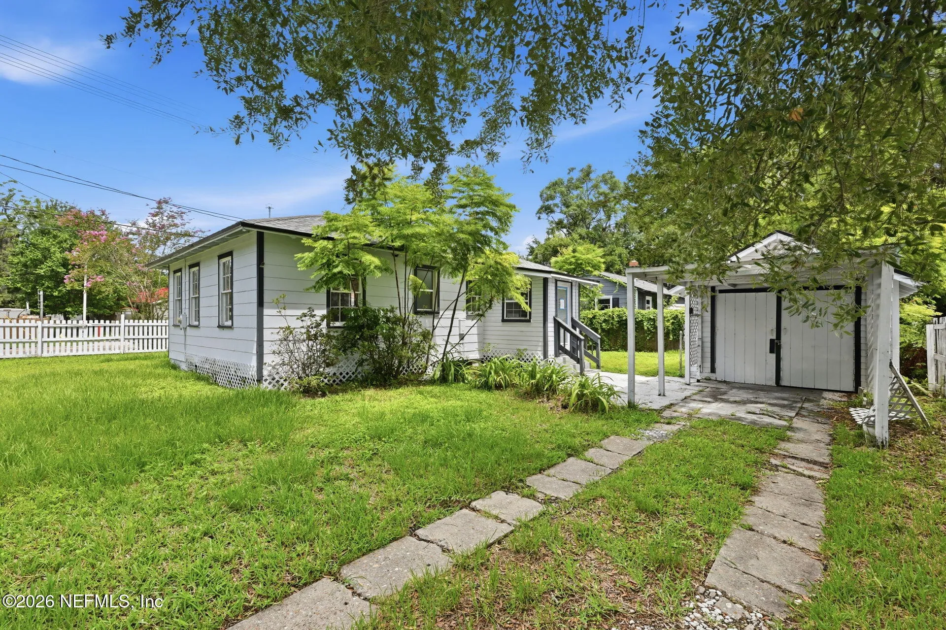1097 Mcduff Avenue S Jacksonville FL 32205