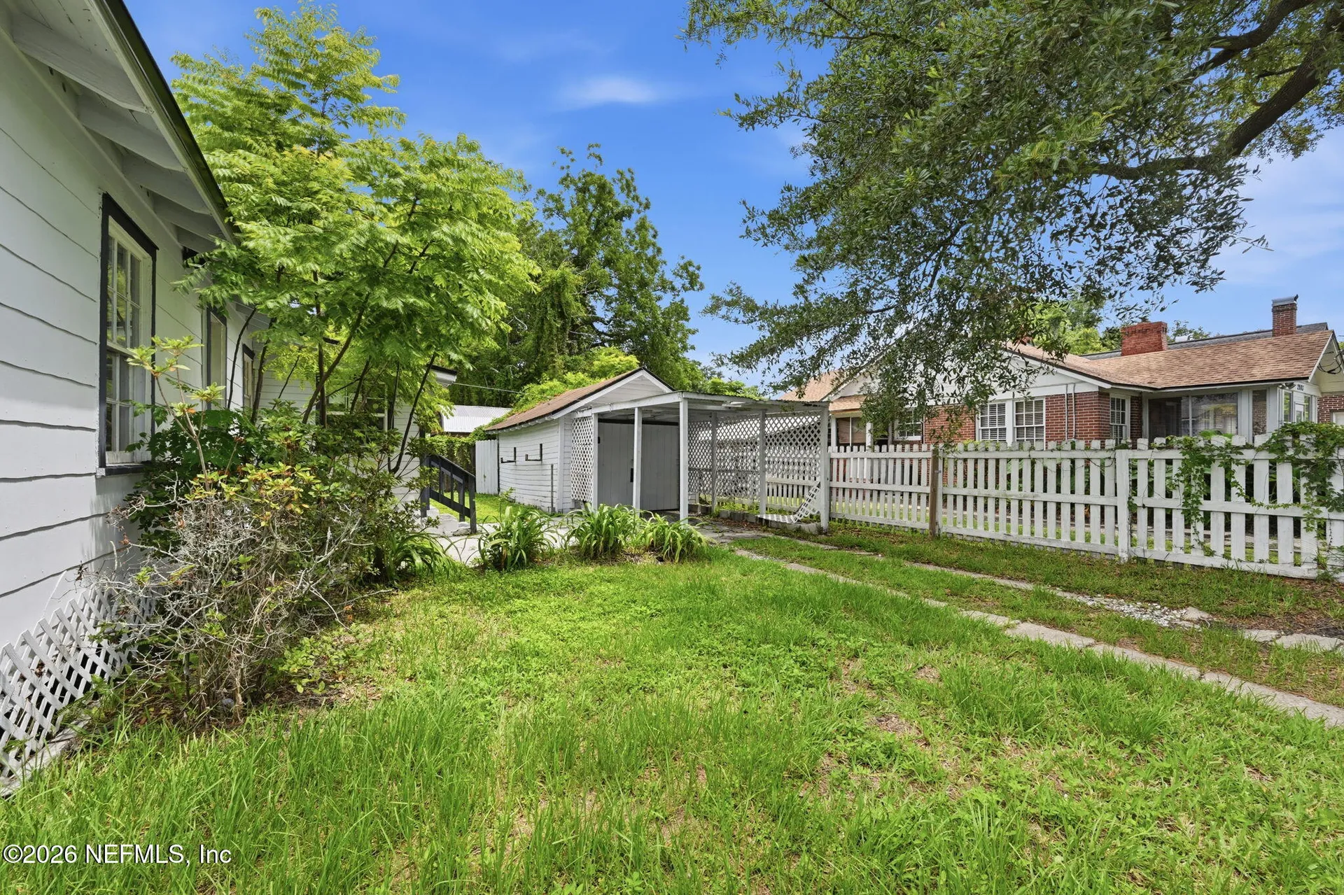 1097 Mcduff Avenue S Jacksonville FL 32205