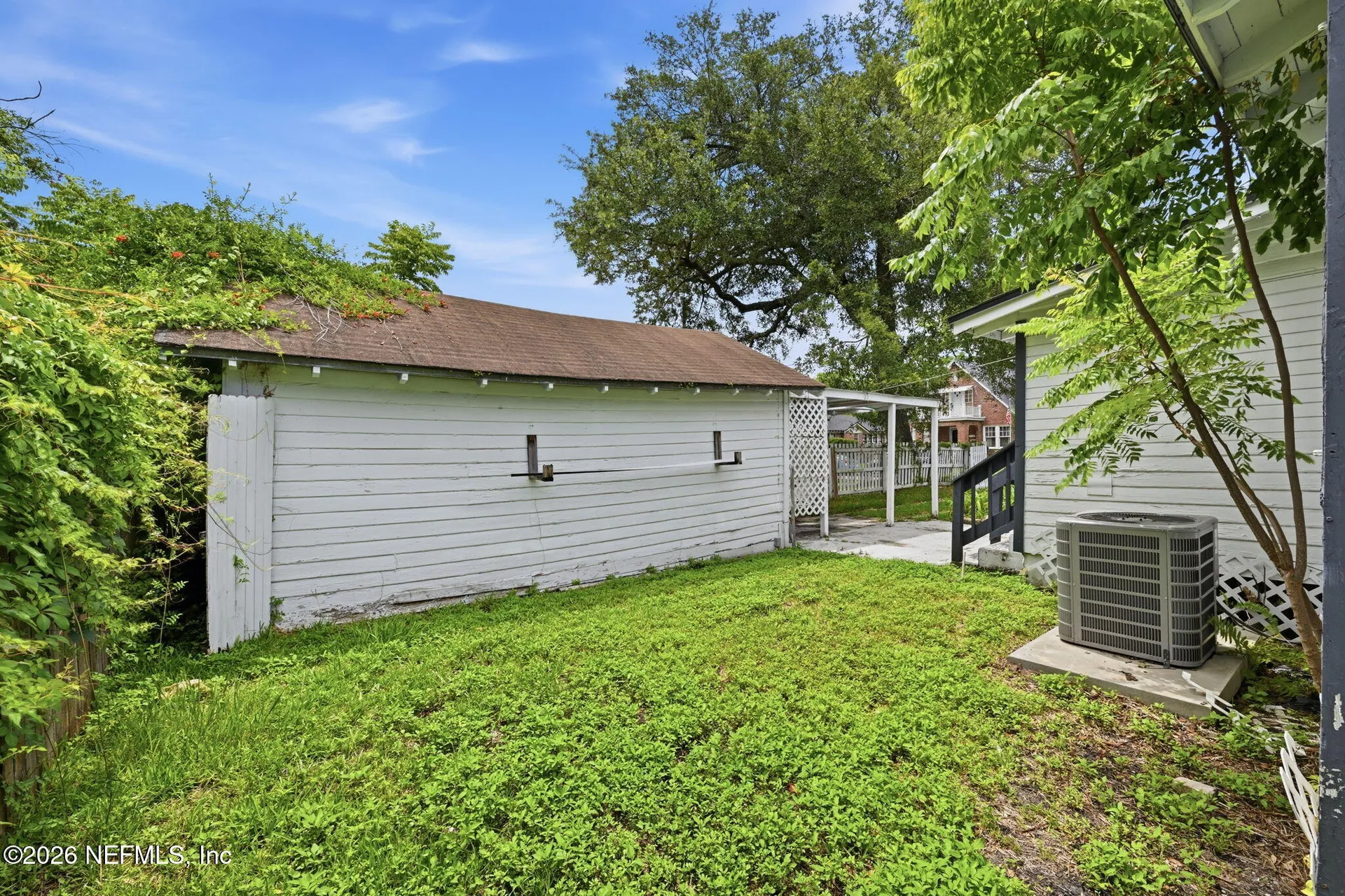 1097 Mcduff Avenue S Jacksonville FL 32205