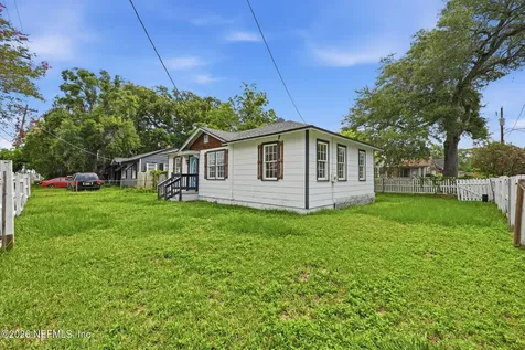 1097 Mcduff Avenue S Jacksonville FL 32205