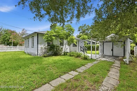 1097 Mcduff Avenue S Jacksonville FL 32205