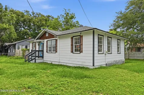 1097 Mcduff Avenue S Jacksonville FL 32205