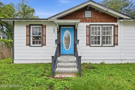 1097 Mcduff Avenue S Jacksonville FL 32205