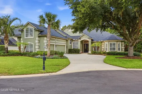 516 Bronze Branch Court St. Johns FL 32259