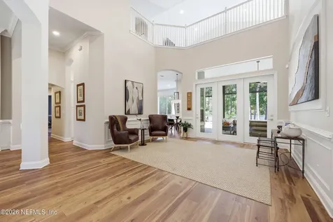 516 Bronze Branch Court St. Johns FL 32259