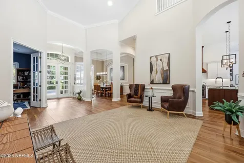 516 Bronze Branch Court St. Johns FL 32259