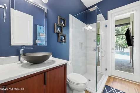 516 Bronze Branch Court St. Johns FL 32259