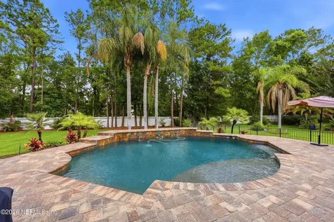 516 Bronze Branch Court St. Johns FL 32259