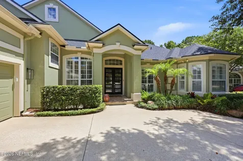 516 Bronze Branch Court St. Johns FL 32259
