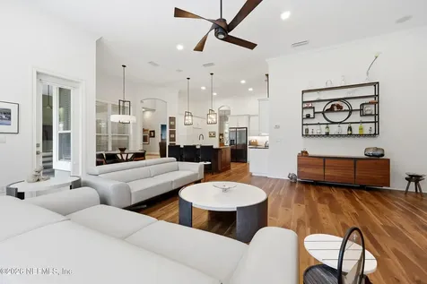 516 Bronze Branch Court St. Johns FL 32259
