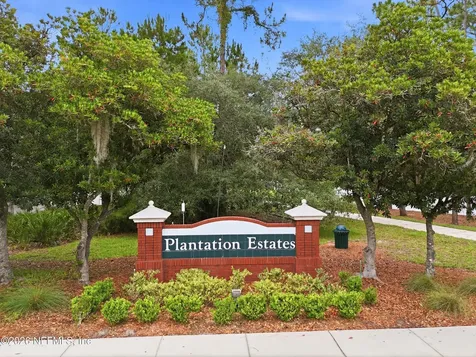 516 Bronze Branch Court St. Johns FL 32259