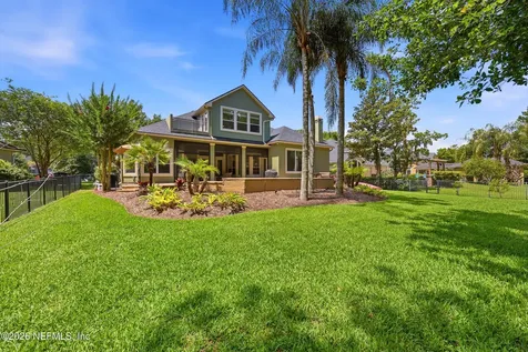 516 Bronze Branch Court St. Johns FL 32259