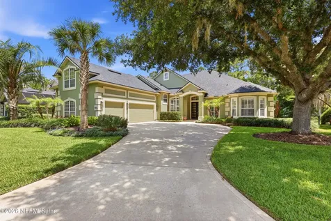 516 Bronze Branch Court St. Johns FL 32259