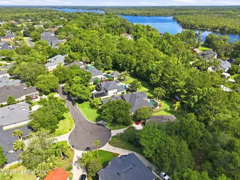 516 Bronze Branch Court St. Johns FL 32259