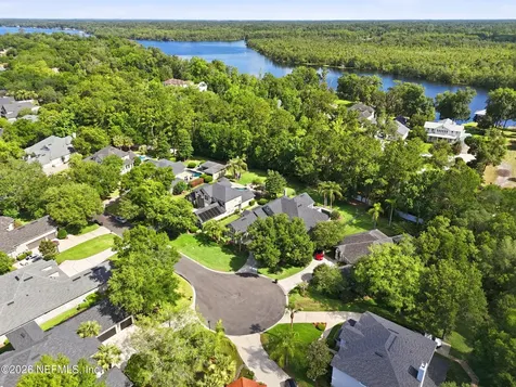 516 Bronze Branch Court St. Johns FL 32259