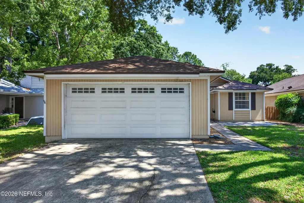 4341 Lake Woodbourne Drive S Jacksonville FL 32217