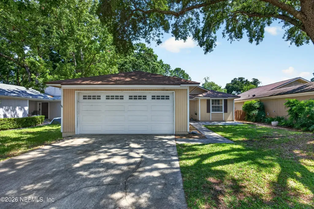 4341 Lake Woodbourne Drive S Jacksonville FL 32217