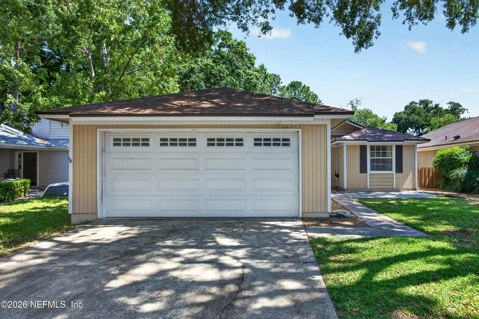 4341 Lake Woodbourne Drive S Jacksonville FL 32217