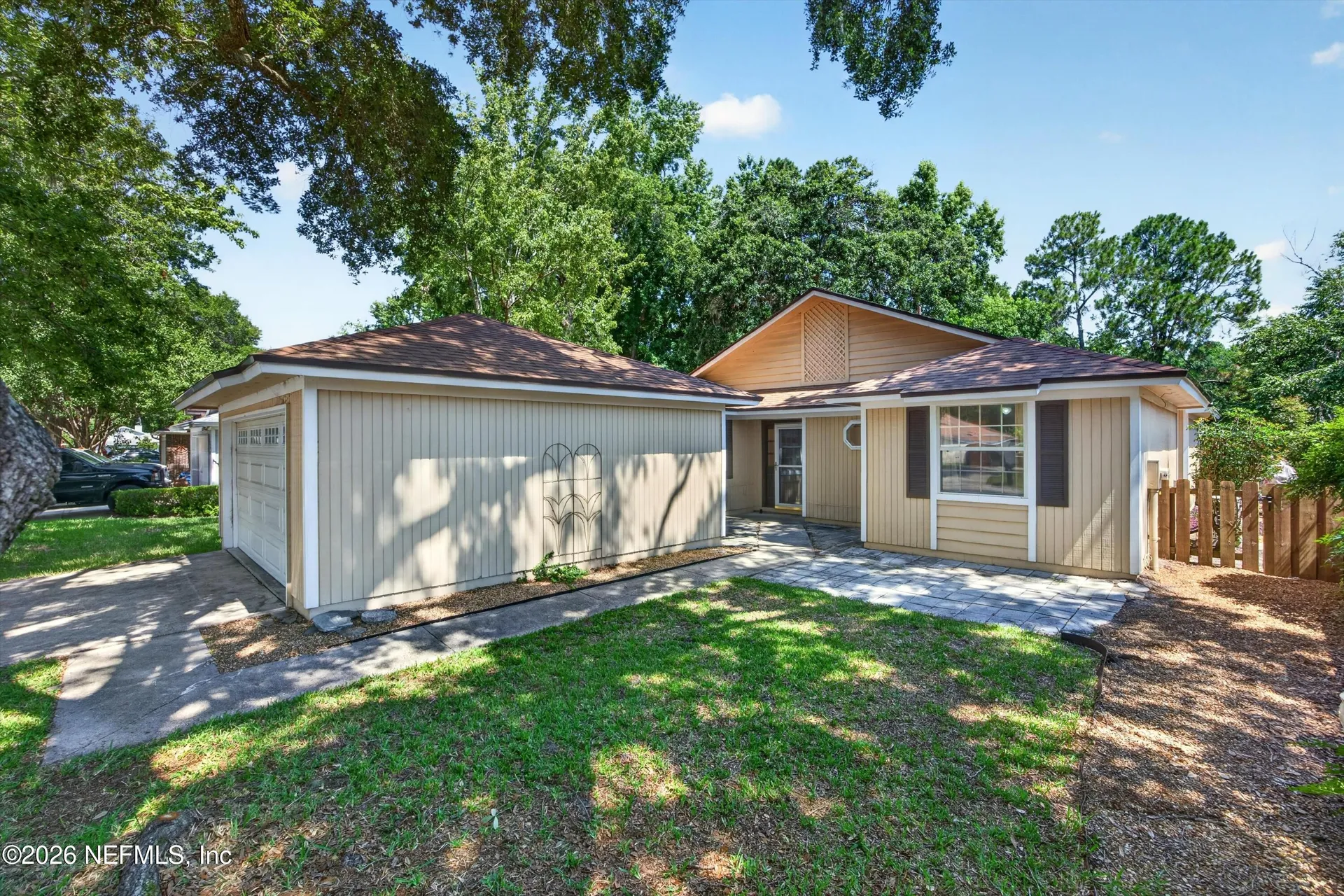 4341 Lake Woodbourne Drive S Jacksonville FL 32217