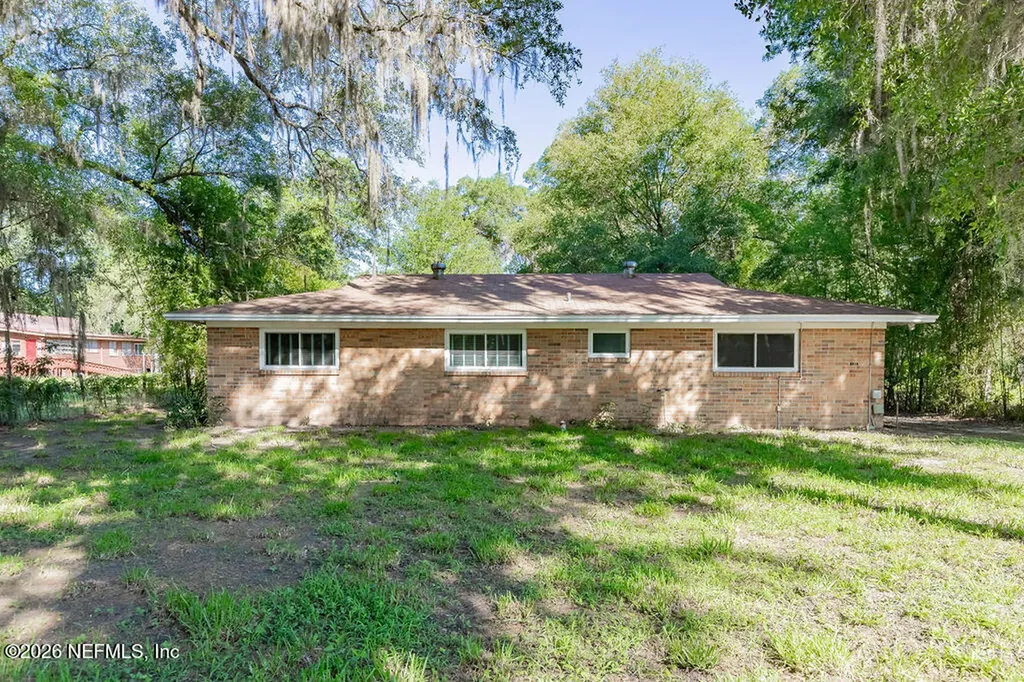 5018 County Road 214 Keystone Heights FL 32656