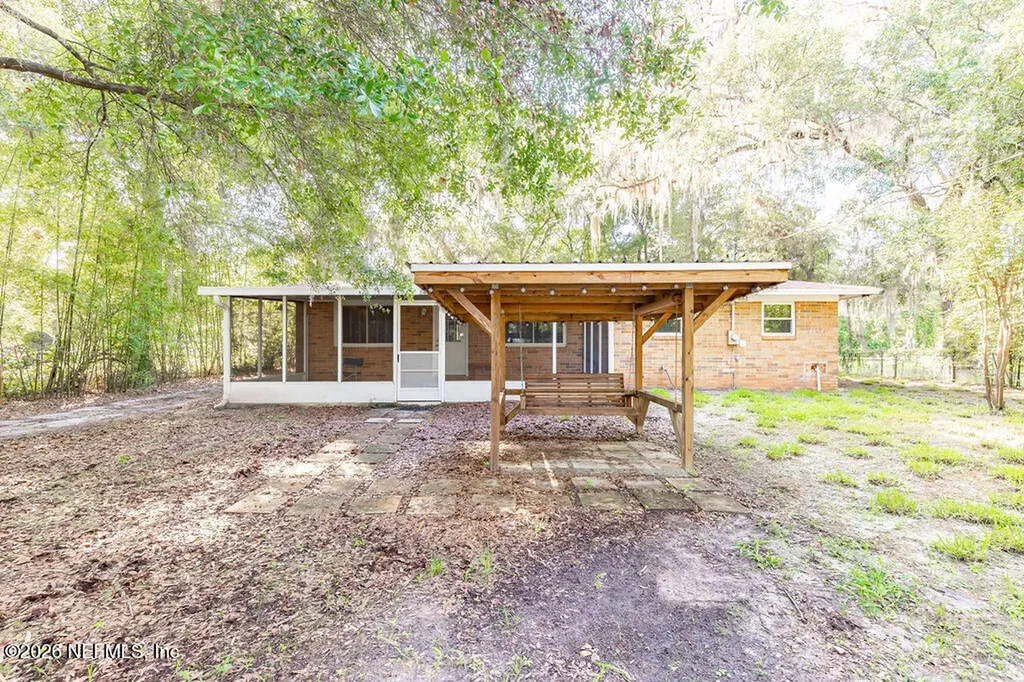 5018 County Road 214 Keystone Heights FL 32656