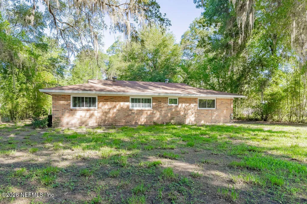 5018 County Road 214 Keystone Heights FL 32656