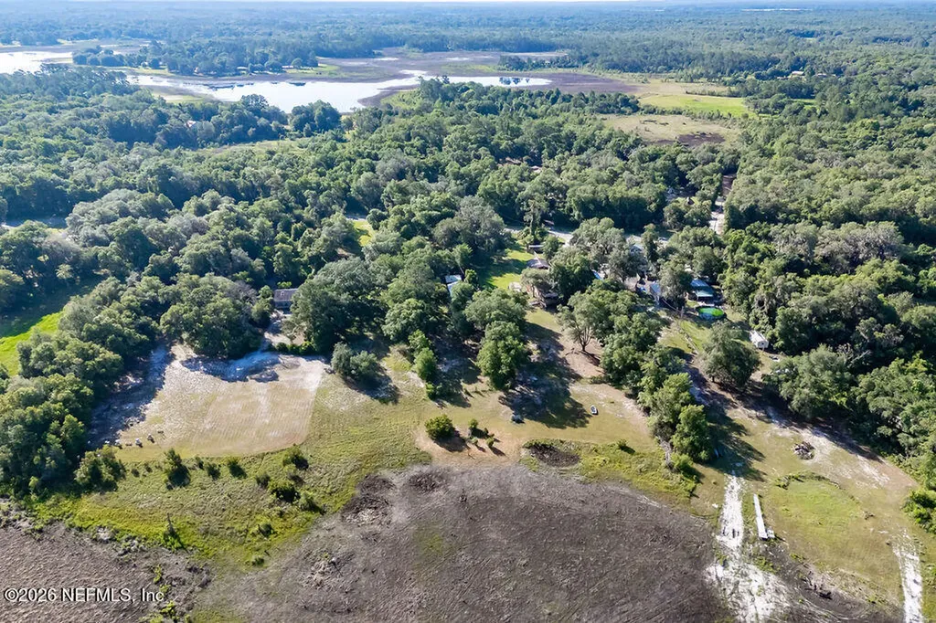 5018 County Road 214 Keystone Heights FL 32656