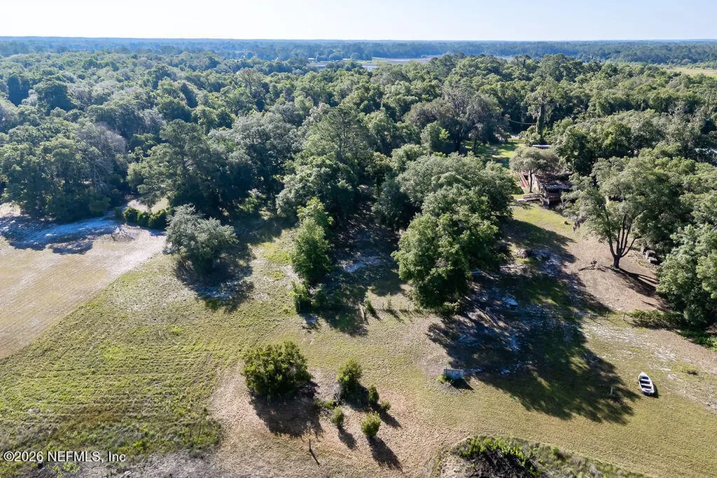 5018 County Road 214 Keystone Heights FL 32656
