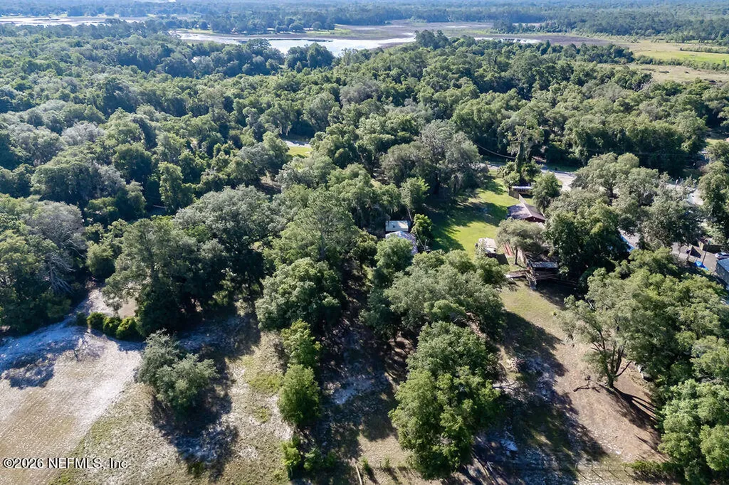 5018 County Road 214 Keystone Heights FL 32656