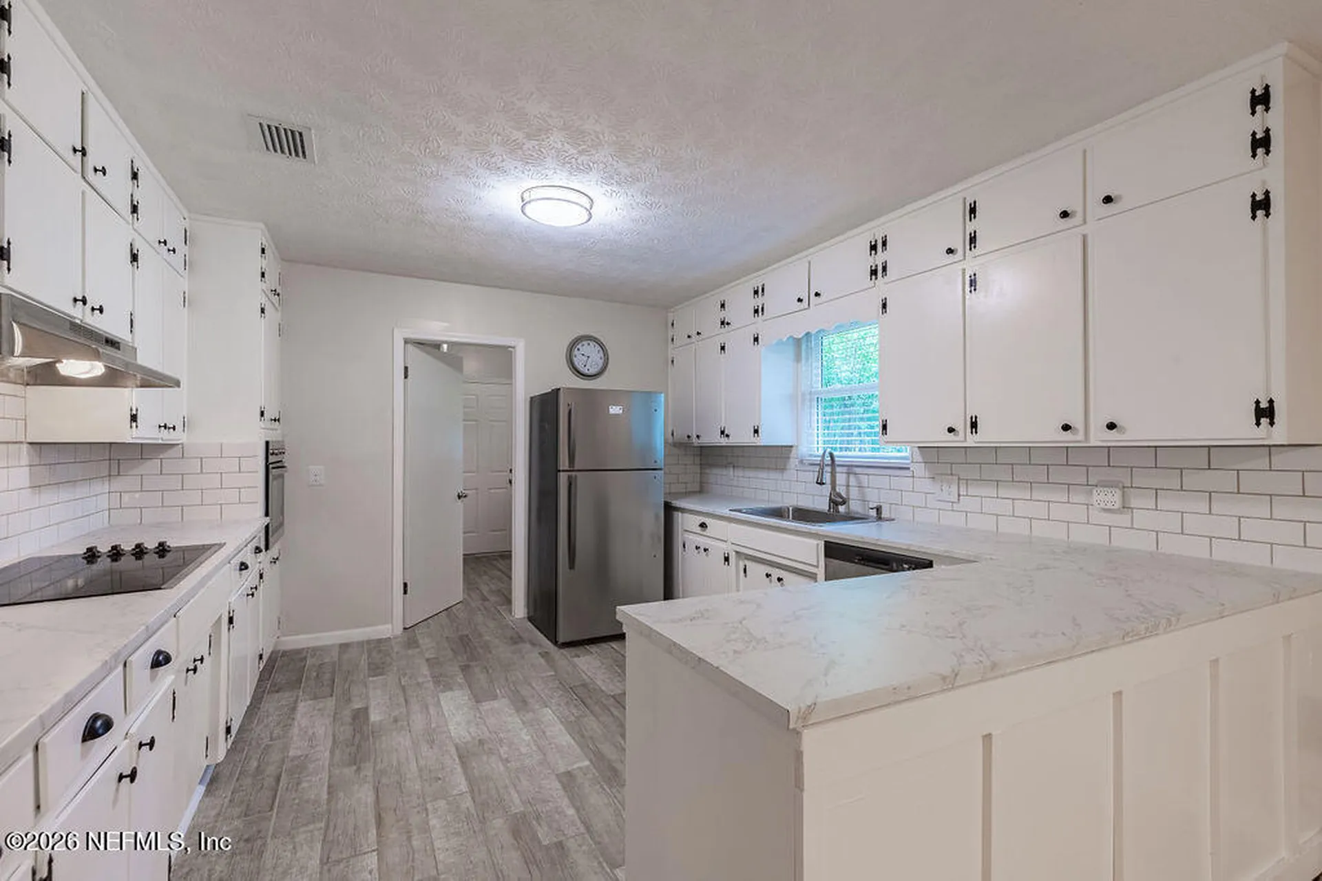 5018 County Road 214 Keystone Heights FL 32656