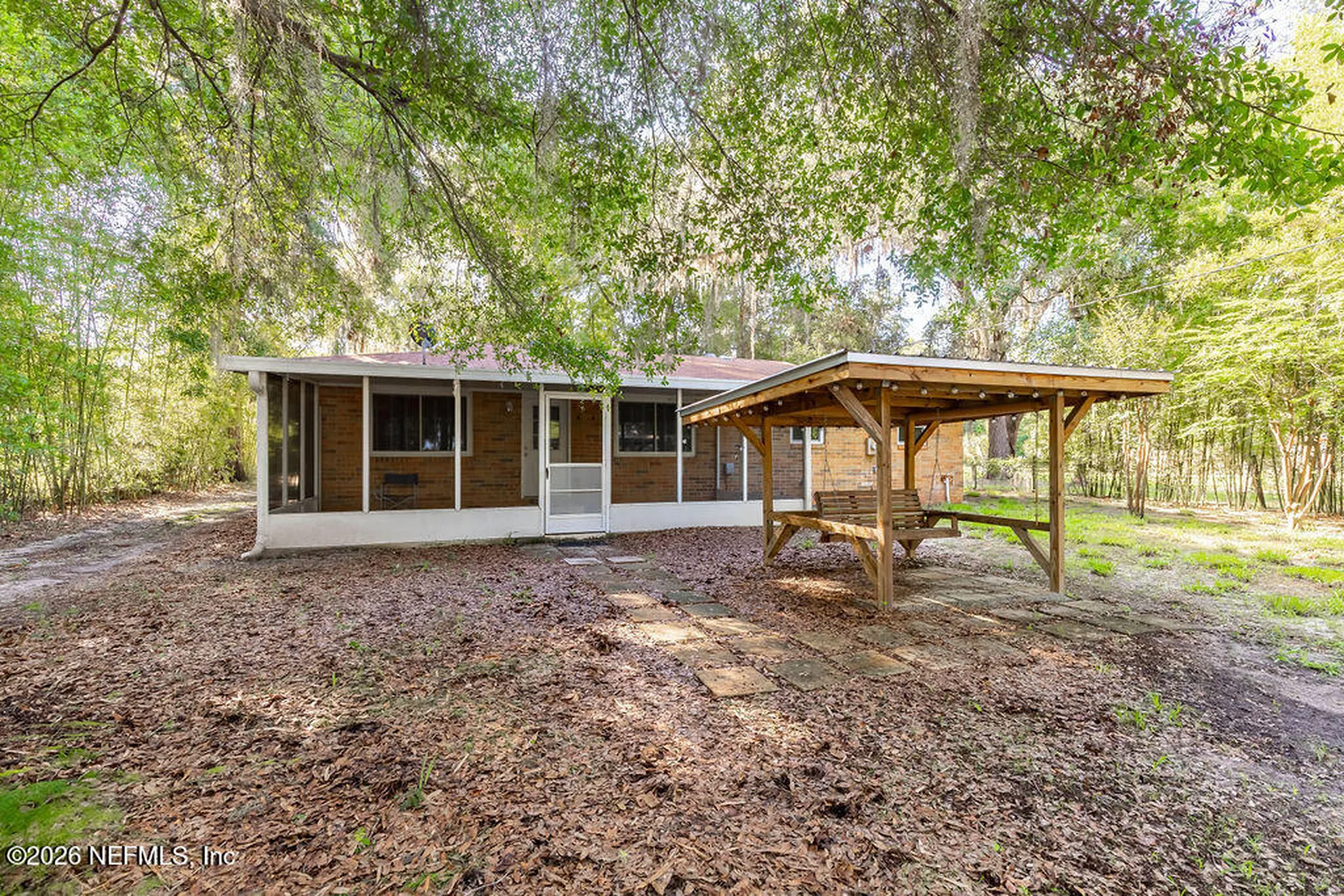5018 County Road 214 Keystone Heights FL 32656