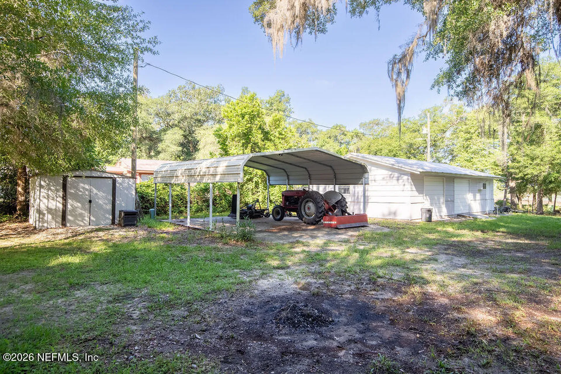 5018 County Road 214 Keystone Heights FL 32656