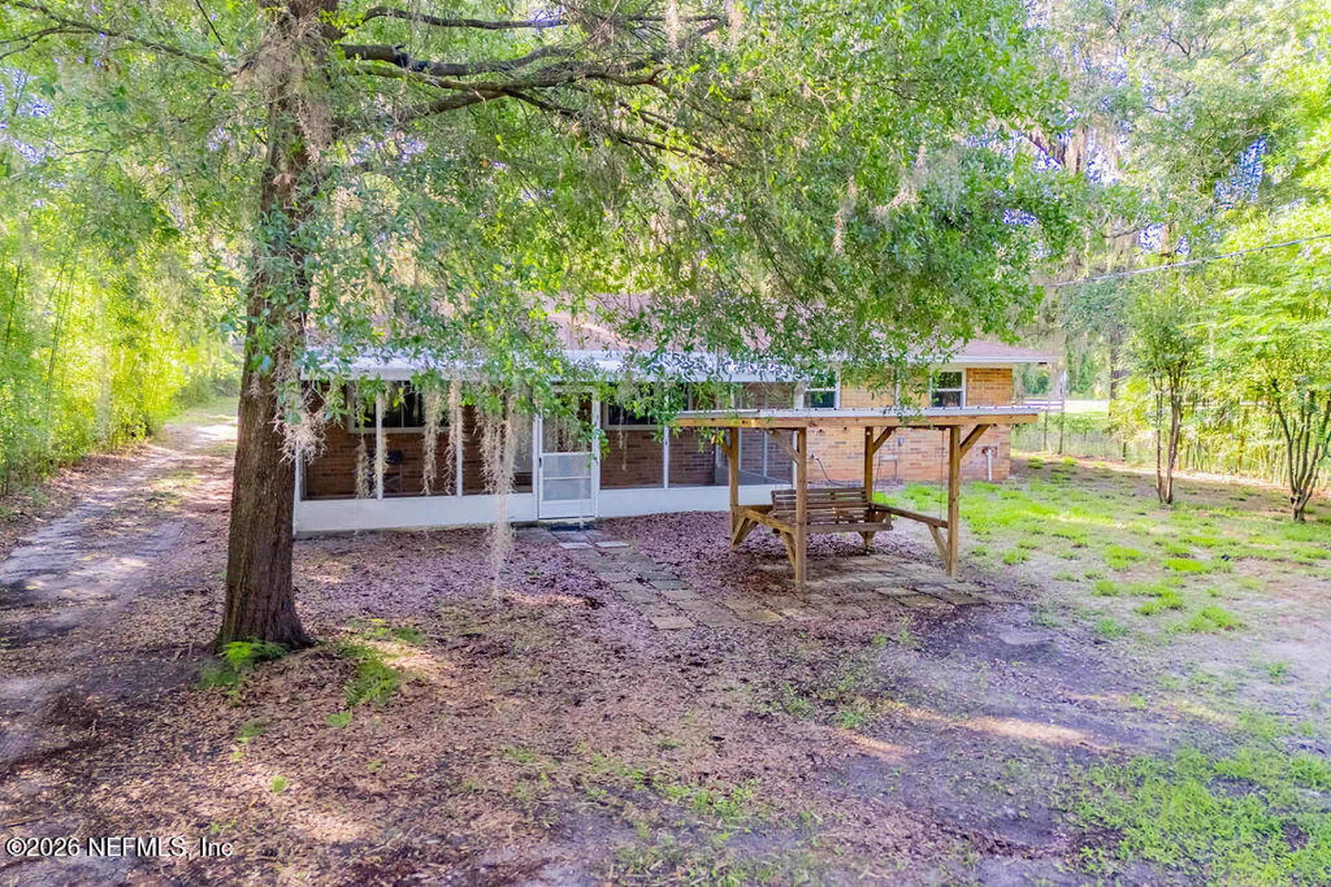 5018 County Road 214 Keystone Heights FL 32656